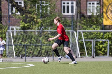 Bild 85 - wBJ ETV2 - Walddoerfer : Ergebnis: 3:0